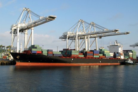 TLT expands Port Centric offering to India